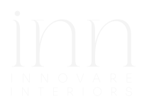 Innovare Interiors_Logo INN Innovare Interiors_Branco